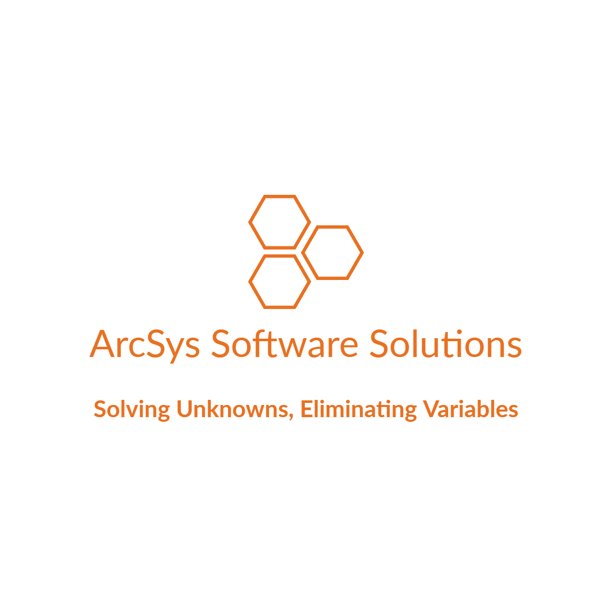 ARCSYS Software Solutions