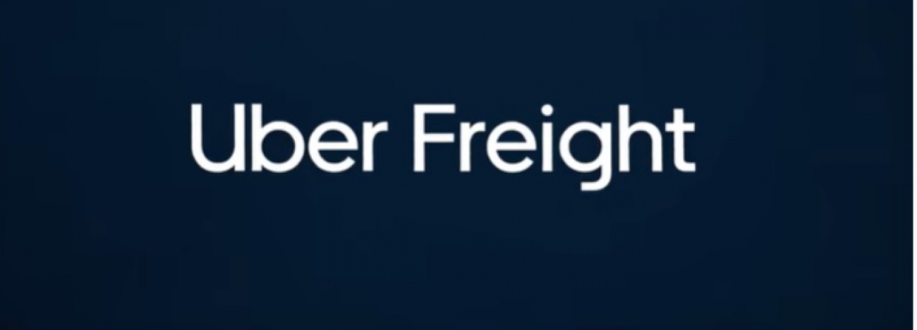 UBER Freight launched